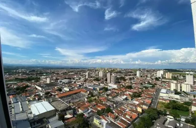 Sala comercial com 5 salas para alugar na Rua Doutor Pompílio Mercadante, Centro, Jacareí
