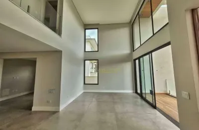 Casa em condomínio fechado com 4 quartos à venda na Alameda Victor Brecheret, Condomínio Reserva do Paratehy, São José dos Campos