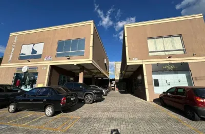 Prédio à venda na Rua Nelson César de Oliveira, Jardim das Indústrias, São José dos Campos