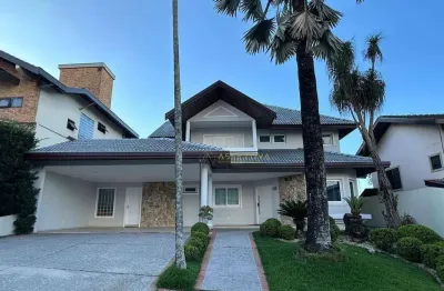 Casa em condomínio fechado com 3 quartos à venda na Rua Benedito de Moura Sá, Jardim Aquárius, São José dos Campos