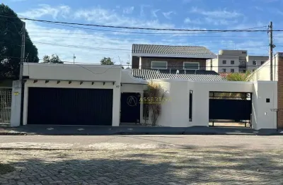 Casa em condomínio fechado com 4 quartos à venda na Rua Marília, Jardim Alvorada, São José dos Campos