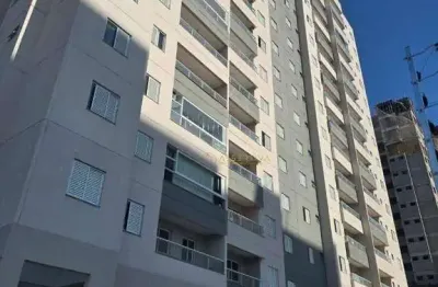 Apartamento com 2 quartos para alugar na Rua Doutor Luiz Daher, Condomínio Residencial Colinas do Paratehy, São José dos Campos