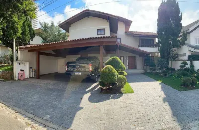 Casa em condomínio fechado com 4 quartos para alugar na Alameda dos Neons, Jardim Aquárius, São José dos Campos