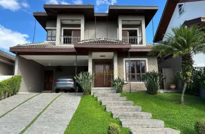 Casa em condomínio fechado com 4 quartos à venda na Rua Maria Aparecida de Faria, Urbanova, São José dos Campos