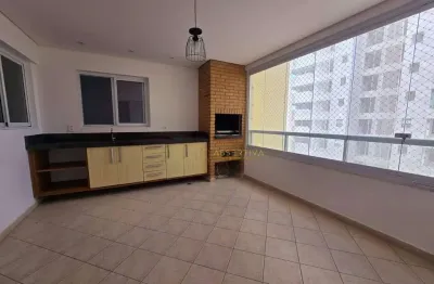 Apartamento com 3 quartos à venda na Rua Armando de Oliveira Cobra, Jardim Aquárius, São José dos Campos