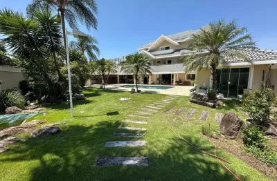 Casa em condomínio fechado com 5 quartos à venda na Avenida Major Miguel Naked, Jardim das Colinas, São José dos Campos