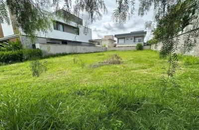 Terreno em condomínio fechado à venda na Rua Geraldo Patricio, Jardim do Golfe, São José dos Campos