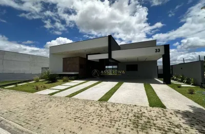 Casa em condomínio fechado com 4 quartos à venda no Urbanova, São José dos Campos 