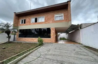 Casa em condomínio fechado com 5 quartos à venda na Rua Pandiá Calógeras, Jardim Esplanada, São José dos Campos