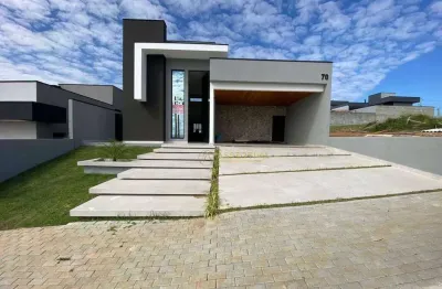 Casa em condomínio fechado com 3 quartos à venda no Piedade, Caçapava 