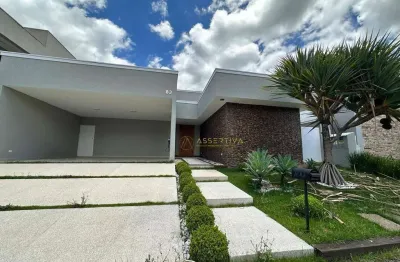 Casa em condomínio fechado com 3 quartos para alugar no Jardim do Golfe, São José dos Campos 