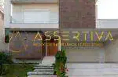 Casa em condomínio fechado com 4 quartos à venda na Rua Armando de Souza Guedes, Condomínio Residencial Montserrat, São José dos Campos