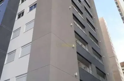 Apartamento com 2 quartos para alugar na Rua Jesus Garcia, Condomínio Royal Park, São José dos Campos