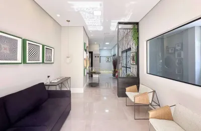 Apartamento com 3 quartos à venda na Rua Coronel João Cursino, Vila Adyana, São José dos Campos