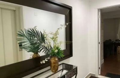 Apartamento com 3 quartos à venda na Rua Francisco Ricci, Vila Ema, São José dos Campos