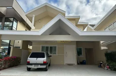 Casa em condomínio fechado com 4 quartos à venda na Rua Antônio Hideto Kobayashi, Jardim San Marino, São José dos Campos
