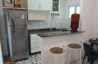 Apartamento com 1 dormitório à venda, 43 m² - aceita financiamento - por r$ 430.000 - vila adyana - são josé dos campos/sp