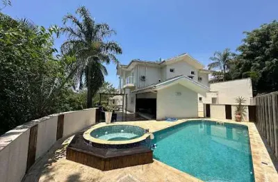 Casa com 4 dormitórios, 378 m² - venda por R$ 3.600.000,00 ou aluguel por R$ 19.541,90/mês - Condomínio Mirante do Vale - Jacareí/SP