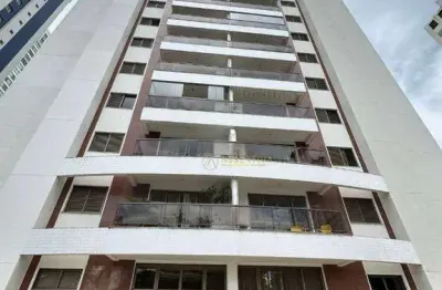 Apartamento com 4 dormitórios à venda, 142 m² por R$ 1.150.000,00 - Jardim Aquarius - São José dos Campos/SP