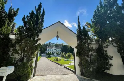 Casa em condomínio fechado com 6 quartos para alugar na Avenida Cidade Jardim, Bosque dos Eucaliptos, São José dos Campos