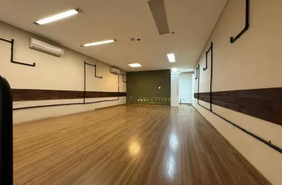 Loja para alugar, 106 m² por R$ 21.120/mês - Jardim Aquarius - São José dos Campos/SP