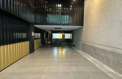 Loja para alugar, 105 m² por R$ 20.916/mês - Jardim Aquarius - São José dos Campos/SP