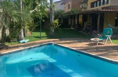 Casa em condomínio fechado com 3 quartos à venda na Avenida Paul Harris, Jardim das Colinas, São José dos Campos
