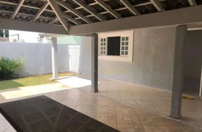 Casa com 5 quartos à venda na Rua Hélio Oiticica, Loteamento Villa Branca, Jacareí