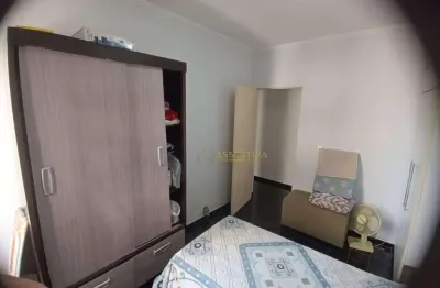 Apartamento com 2 dormitórios à venda, 77 m² por R$ 290.000 - a 2 quadras do shopping - Centro - Jacareí/SP