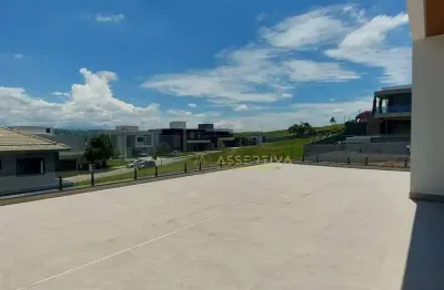 Casa em condomínio fechado com 4 quartos à venda na Rua Thereza Aguiar dos Santos, Condomínio Residencial Colinas do Paratehy, São José dos Campos