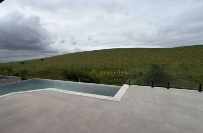 Casa com 4 quartos à venda na Rua dos Araças, Condomínio Residencial Alphaville II, São José dos Campos