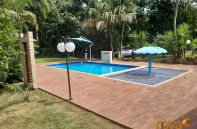 Chácara / sítio com 4 quartos à venda na município de cristianópolis, 1, setor central, cristianópolis por r$ 1.510.000
