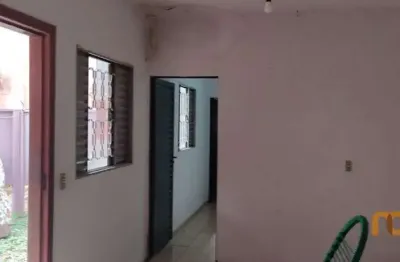 Casa com 3 quartos à venda na ma-1 qd 13 lt 10, 1, residencial olinda, goiânia por r$ 650.000