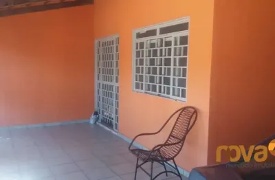 Casa com 3 quartos à venda na ma-1 qd 13 lt 10, 1, residencial olinda, goiânia por r$ 650.000