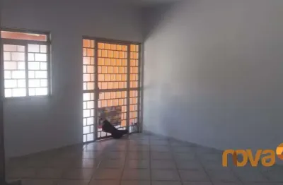 Casa com 3 quartos à venda na ma-1 qd 13 lt 10, 1, residencial olinda, goiânia por r$ 650.000