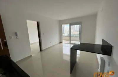 Apartamento com 1 quarto à venda na c-241, 18, setor bueno, goiânia por r$ 383.770