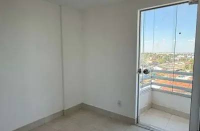 Apartamento com 3 quartos à venda na 1 q 5, 100, pólo empresarial goiás, aparecida de goiânia por r$ 460.000