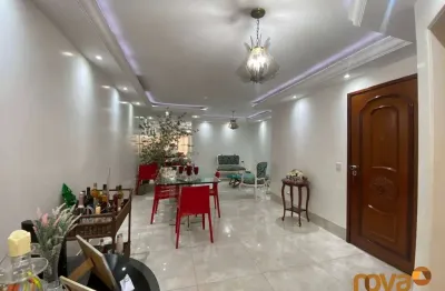 Apartamento com 4 quartos à venda na alameda dos buritis, 100, setor central, goiânia por r$ 630.000