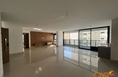 Apartamento com 4 quartos à venda na alameda dos buritis, 107, setor oeste, goiânia por r$ 2.029.300