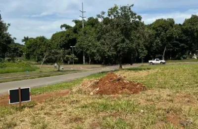 Terreno à venda na alameda gilson alves de souza, setor faiçalville, goiânia por r$ 480.000