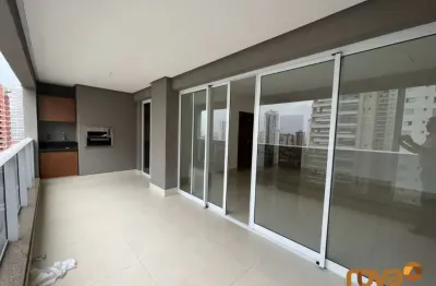 Apartamento com 3 quartos à venda na avenida castelo branco, 1010, setor bueno, goiânia por r$ 1.170.000