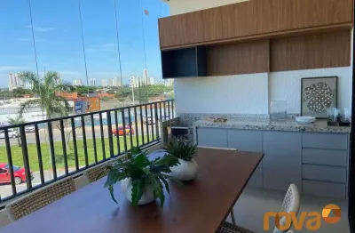 Apartamento com 2 quartos à venda na avenida transbrasiliana, 200, setor nova suiça, goiânia por r$ 709.471