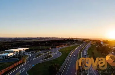 Terreno em condomínio fechado à venda na rodovia go 020, 1122, jardins porto, senador canedo por r$ 360.000