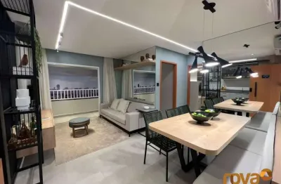 Apartamento com 2 quartos à venda na avenida c 1, 100, jardim américa, goiânia por r$ 543.760