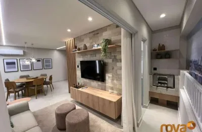 Apartamento com 3 quartos à venda na avenida c 1, 100, jardim américa, goiânia por r$ 697.620