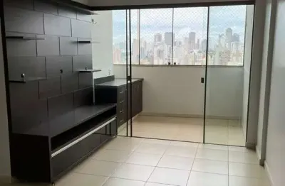 Apartamento com 3 quartos à venda na a, 691, setor oeste, goiânia por r$ 598.000