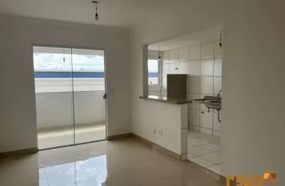 Apartamento com 2 quartos à venda na alameda afonso pena, 276, setor faiçalville, goiânia por r$ 364.389