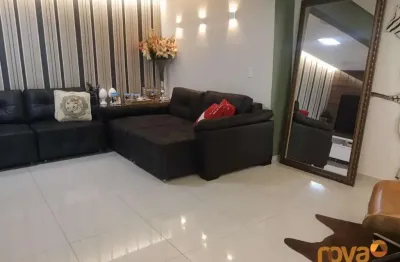 Cobertura com 3 quartos à venda na avenida castelo branco, 3479, setor bueno, goiânia por r$ 1.199.000