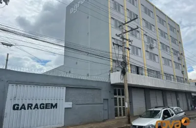 Prédio à venda na avenida anhanguera, 10412, setor campinas, goiânia por r$ 6.000.000