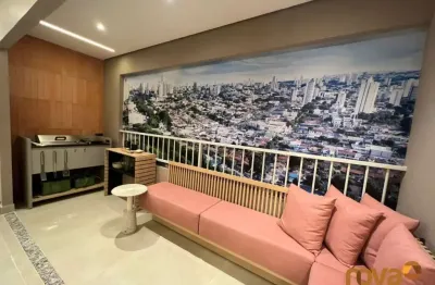 Apartamento com 3 quartos à venda na avenida castelo branco, 435, setor bueno, goiânia por r$ 700.000